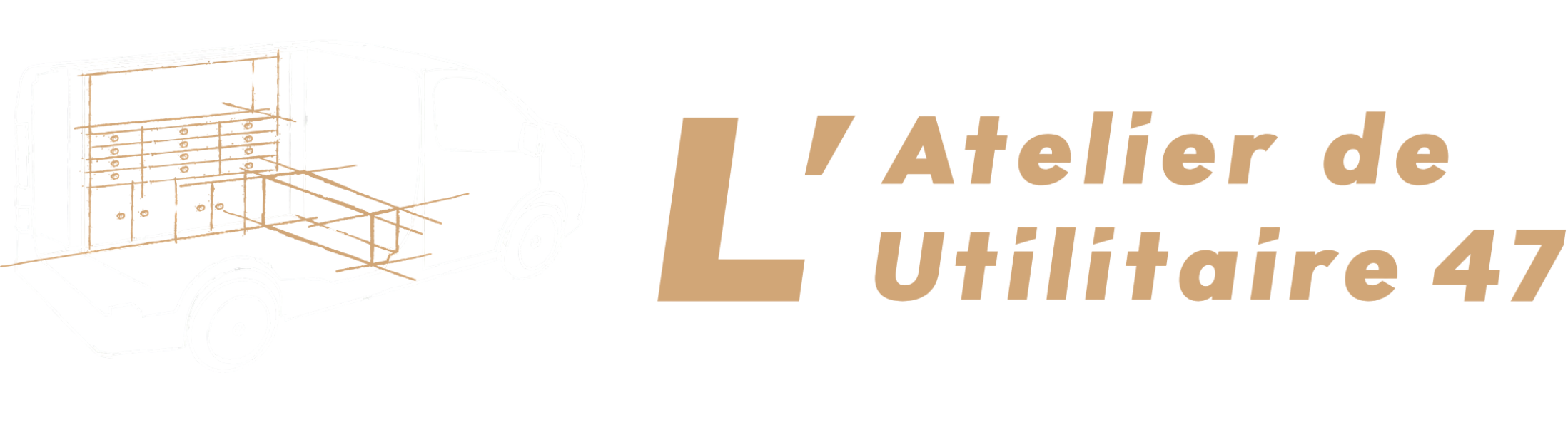 L'atelier de l'utilitaire 47